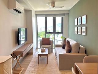 New apartment in Laguna area near beach - 0
