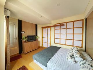 Cozy 2BR Japanese Style Apartment by Naramapa - 6
