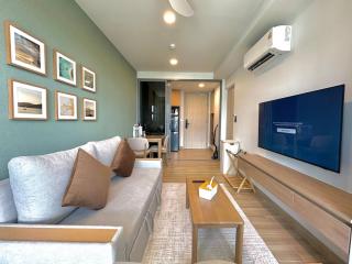 New apartment in Laguna area near beach - 4