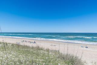 Beaulieu-Sur-Duck - Sanderling, Ocean View, Steps to Direct Boardwalk, Pets OK, Flex Stays - 6