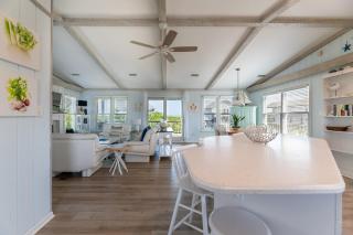 Beaulieu-Sur-Duck - Sanderling, Ocean View, Steps to Direct Boardwalk, Pets OK, Flex Stays - 5