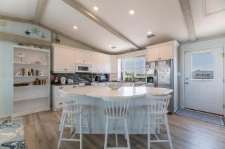 Beaulieu-Sur-Duck - Sanderling, Ocean View, Steps to Direct Boardwalk, Pets OK, Flex Stays - 3