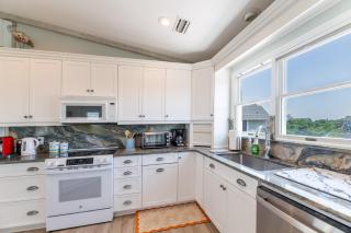 Beaulieu-Sur-Duck - Sanderling, Ocean View, Steps to Direct Boardwalk, Pets OK, Flex Stays - 1