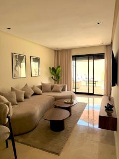 Modern cozy space with private terrace - Palmier - 0