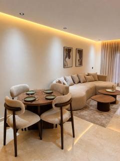 Modern cozy space with private terrace - Palmier - 8