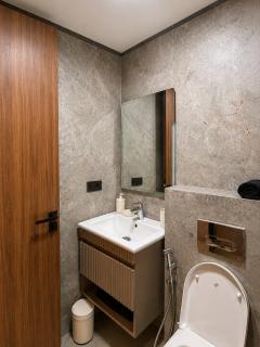 Modern cozy space with private terrace - Palmier - 6