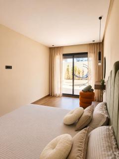 Modern cozy space with private terrace - Palmier - 4