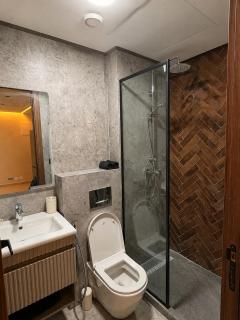 Modern cozy space with private terrace - Palmier - 3