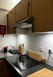 Number 1 Place Pyrene, 2 bedroom duplex, luxury apartment - 1