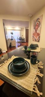 Luxury apartment in Parque 93 includes electric car - 5