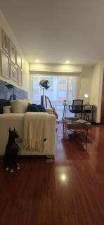 Luxury apartment in Parque 93 includes electric car - 3