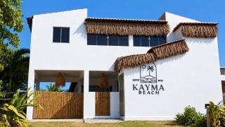 Kayma Beach - 9