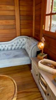 ACOMAT-MATATA Green Luxury Lodge - 7