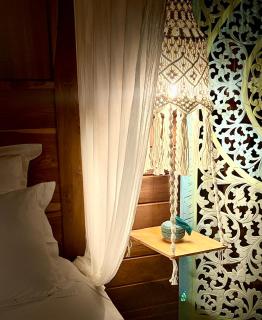 ACOMAT-MATATA Green Luxury Lodge - 2