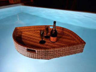 ACOMAT-MATATA Green Luxury Lodge - 5