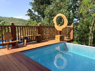 ACOMAT-MATATA Green Luxury Lodge - 5