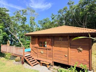ACOMAT-MATATA Green Luxury Lodge - 0