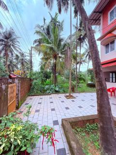 Zova Retreat - 3