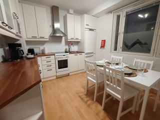Aurora Arctic Apartment close to Rovaniemi city center - 1