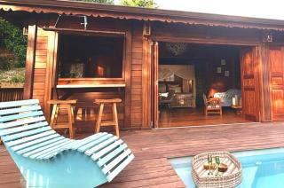 ACOMAT-MATATA Green Luxury Lodge - 6