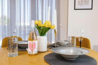 Blue Bottle Apartment - 1BD near Mall Plovdiv by Flat Manаger - 7