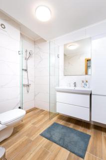 Blue Bottle Apartment - 1BD near Mall Plovdiv by Flat Manаger - 4
