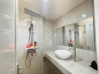 Cozy 2BR Japanese Style Apartment by Naramapa - 4