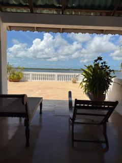 Stop over guest house Lamu town - 0