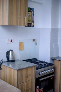 NAIROBI GMA SUITEs 20 - 5