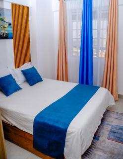 NAIROBI GMA SUITEs 20 - 6