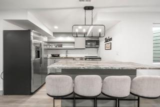 Wasatch Oasis-Patio-Kitchen - 0