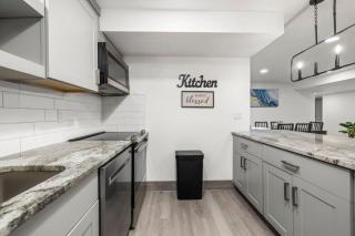 Wasatch Oasis-Patio-Kitchen - 5
