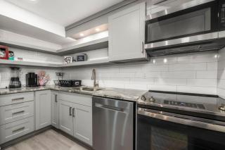 Wasatch Oasis-Patio-Kitchen - 4