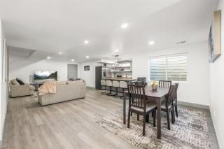 Wasatch Oasis-Patio-Kitchen - 1