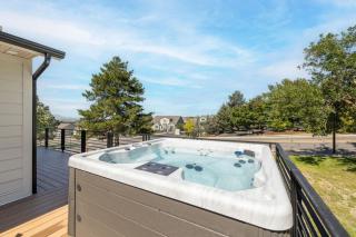 Pleasant Hill Retreat-Hot Tub-Massage - 0