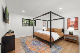 Pleasant Hill Retreat-Hot Tub-Massage - 8