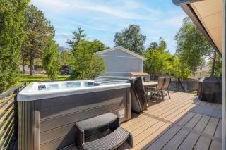 Pleasant Hill Retreat-Hot Tub-Massage - 5