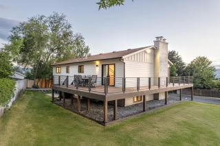 Pleasant Hill Retreat-Hot Tub-Massage - 4