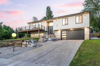 Pleasant Hill Retreat-Hot Tub-Massage - 2