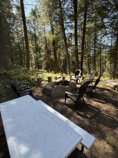 Fox Lair-Arcade-Near YNP - 1