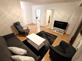 Aurora Arctic Apartment close to Rovaniemi city center - 7