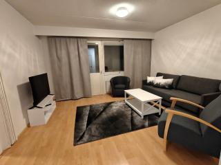 Aurora Arctic Apartment close to Rovaniemi city center - 8