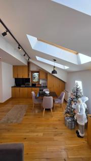 Apartman 16 u CASA DI LEGNO - 5