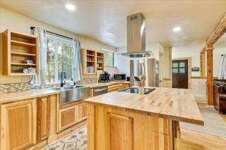 Rustic Retreat-2 Cabins-YNP - 4