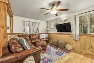 Rustic Retreat-2 Cabins-YNP - 3