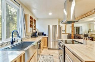 Rustic Retreat-2 Cabins-YNP - 1