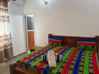 Mwezi Zanzibar - 8