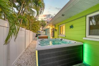 Beachside Bungalow - 1136 - 7