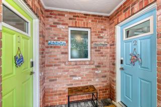 Beachside Bungalow - 1136 - 3