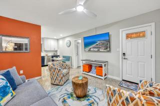 Beachside Bungalow - 1136 - 1